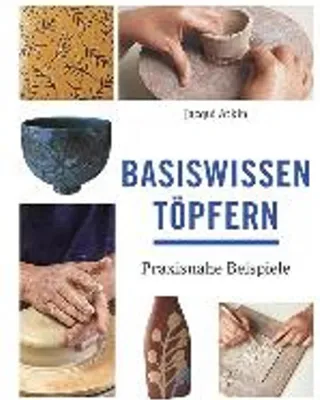 Image de Basiswissen Töpfern