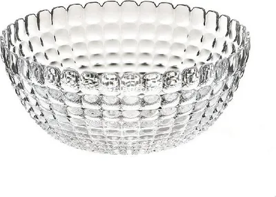 Image de Guzzini Bol XL Tiffany transparent