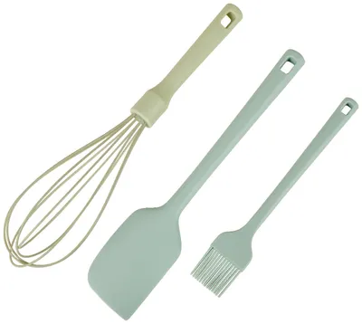 Produktbild von Homeware Küchenhelferset 3-tlg.