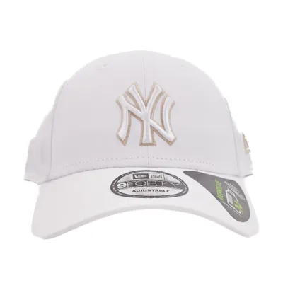 Produktbild von NEW ERA NEW YORK YANKEES Weiß