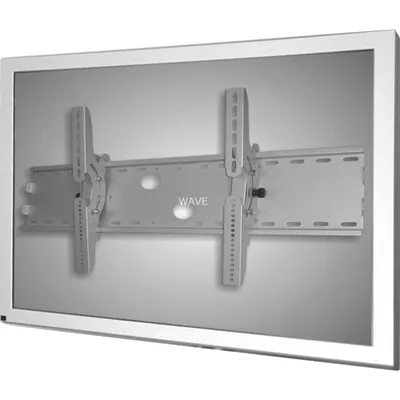 Immagine prodotto di Neomounts WAH 37"-85" 1TFT 1Gelenk sil. Max.100