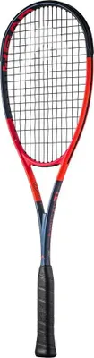 Produktbild von Head Racket Radical 135 20224 Squashschläger Rot 7 Rot 7