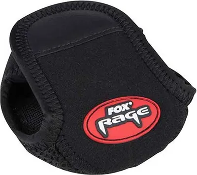 Zdjęcie produktu dla Fox Rage Neoprenowy pokrowiec na kołowrotek castingowy średni