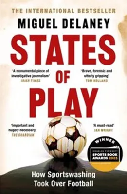 Obrázek produktu pro States of Play