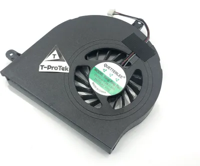 Produktbild von Lüfter Kühler FAN version 2 kompatibel für Acer Aspire 7750-2354G50Mnss