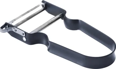 Produktbild von Victorinox REX, Obst & Gemüse, Y-Schäler, Heidelbeere, Aluminium, 110 mm, 12 mm