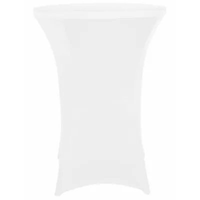 Immagine prodotto di Copritavolo da cocktail - bianco