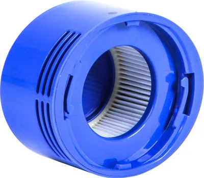 Produktbild von Hochwertiger Nachmotor Filter passend für Dyson V7, V8 - Post Motor Filter