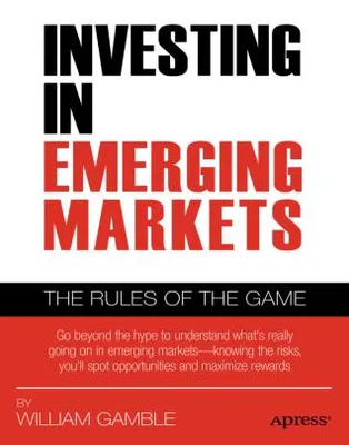 Obrázok produktu pre Investing in Emerging Markets