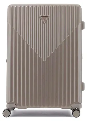 Produktbild von Trolley Centennial 28 In 8-Wheeler Exp. Light Coffee Taupe 76cm
