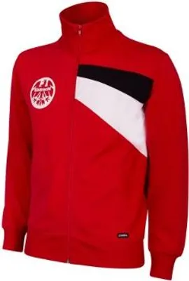 Produktbild von COPA Football - Eintracht Frankfurt Retro Trainingsjacke 1988
