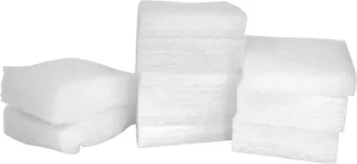 Produktbild von Poolstar PureFlow Filterschaum für Sandfilter 130 g - 130g