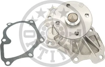 Produktbild von OPTIMAL AQ-1847 Kühlmittelpumpe Wasserpumpe für TOYOTA AVENSIS Kombi (T25) RAV 4 III (ACA3, ACE, ALA3, GSA3, ZSA3) RAV 4 II (CLA2, XA2, ZCA2, ACA2)