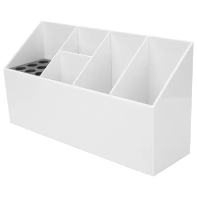 Image de Boîte de rangement pour ciseaux, rangement pour ciseaux, support pour ciseaux de salon, support pour ciseaux, support pour ciseaux, boîte de rangement pour outils de coiffure