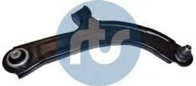 Produktbild von RTS 96-90426-1 Querlenker Vorne Rechts Unten für RENAULT Clio III Schrägheck (BR0/1, CR0/1)