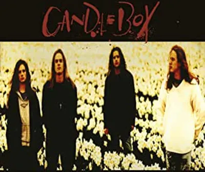 Obrázok produktu pre Candlebox (Music On CD Edition) - - (CD / C)