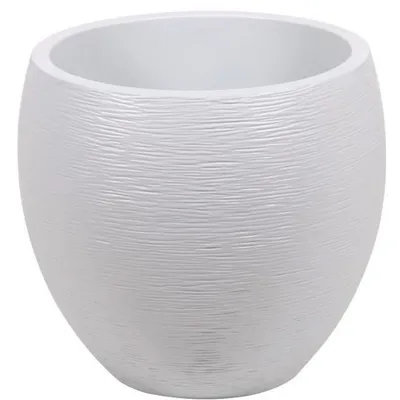 Obrázok produktu pre EDA kvetináč grafit Ø50cm