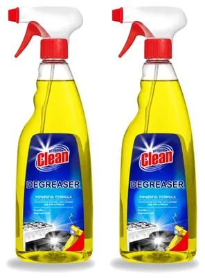 Produktbild von 2 x At Home Clean Entfetter - 750 ml - Vorteilspackung - 2 Stücke
