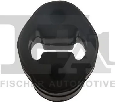 Obrázek produktu pro Závěs Tlumiče Výfuku Ford Transit