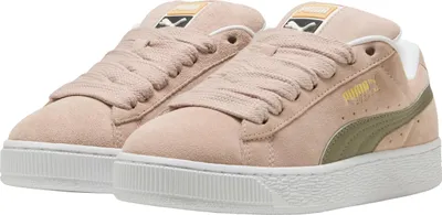 Zdjęcie produktu dla Buty Sportowe Puma Suede Xl 395205 55 R-40