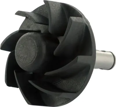 Immagine prodotto di Girante pompa acqua Stage6 cnc per Minarelli Orizzontale LC