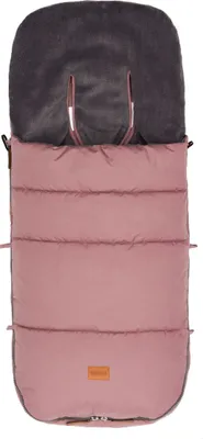 Produktbild von Fillikid Winterfußsack Kinley Exklusiv
