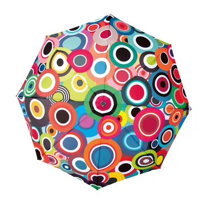 Produktbild von Remember Taschenschirm 'Rondo'