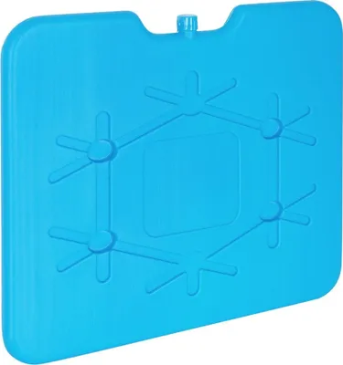 Produktbild von Kühleinsatz für eine Touristenkühlbox, Thermo-Isoliertasche, 640 g