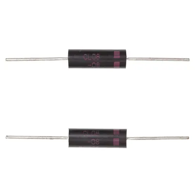 2 Stück CL08-08 8KV Hochspannungsdiode für Mikrowelle