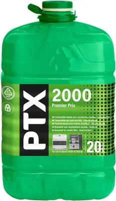 Produktbild von PTX2000 Petroleum 20 Liter Kanister