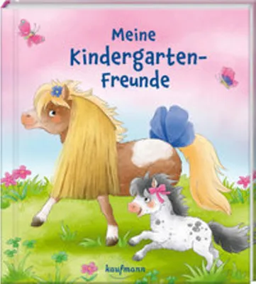 Image de Meine Kindergartenfreunde