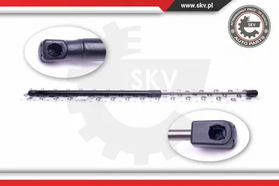 Obrázok produktu pre Esen Skv Tlmič Zadných Dverí Plynová Pružina Zadných Dverí 52Skv353