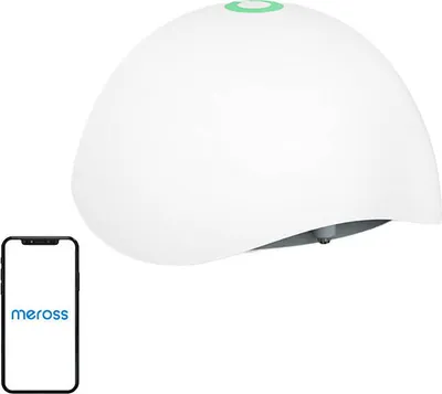 Image de Meross Ms400 Smart Water Leak Sensor (Homekit) (Requiert Meross Msh300)