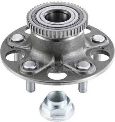 Produktbild von SNR Radlagersatz für HONDA ACCORD VI Coupe (CG) R174.59