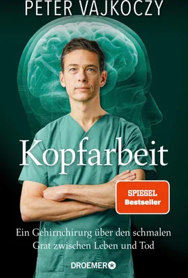 Zdjęcie produktu dla Kopfarbeit
