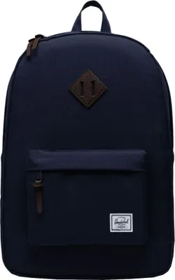 Immagine prodotto di Herschel Classic Heritage Backpack 10007-05432, Zaino, Unisex, Blu scuro