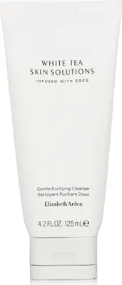 Image de Elizabeth Arden White Tea Skin Solutions Nettoyant purifiant doux 125 ml