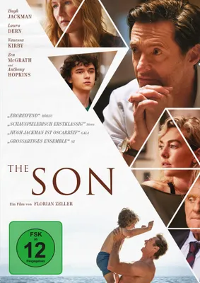 Obrázok produktu pre The Son