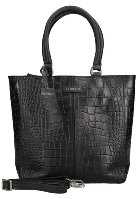 Produktbild von BURKELY Taschen Taschen Leder