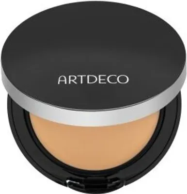Obrázek produktu pro Artdeco High Definition Compact Powder pudr pro sjednocenou a rozjasněnou pleť 8 Natural Peach 10 g