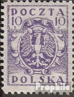 Produktbild von Briefmarken Ost-Oberschlesien - Regulär 1922 Mi 2 gestempelt Freimarken