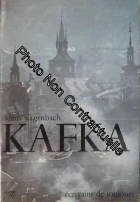 Image de Kafka