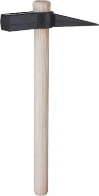 Produktbild von Picard Ersatzstiel für den Maurerhammer 500g 300mm