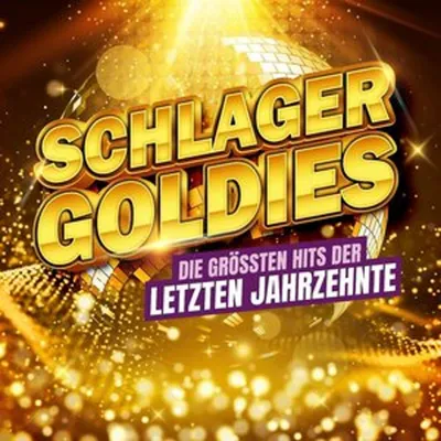 Obrázek produktu pro Schlager Goldies - Die größten Hits der letzten Ja