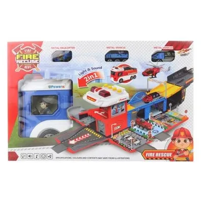 Produktbild von Autoklappen für die Garage
