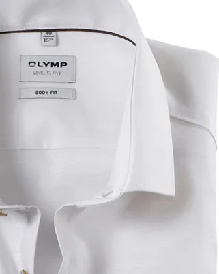 Produktbild von OLYMP Bezner KG 2132/34 Hemden, hellbeige 20 20 40