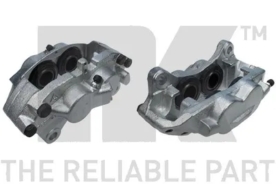 Produktbild von PREISHAMMER 2 Bremsscheiben belüftet 345 mm (1420-23807) | Brems
