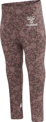 Image de hummel hmlFIA TIGHTS - DEEP TAUPE - 56