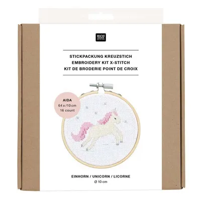 Image de Kit mini "Licorne" en sachet