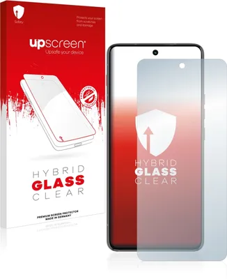 Produktbild von upscreen Schutzglas für Motorola ThinkPhone Schutzfolie Panzer Folie Glas Display Schutz klar